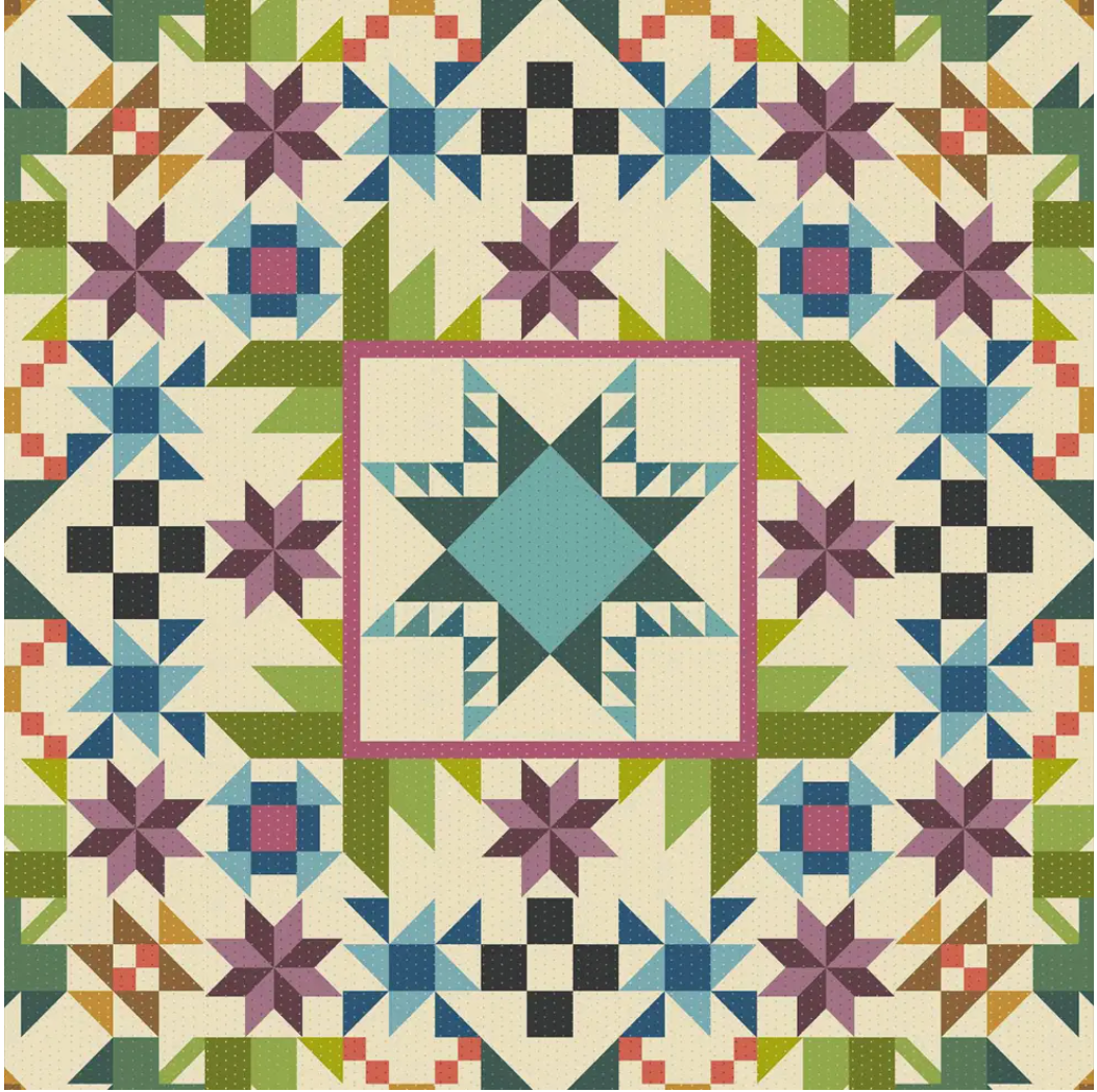 Microfiber Waffle Weave Quilt Design Towel